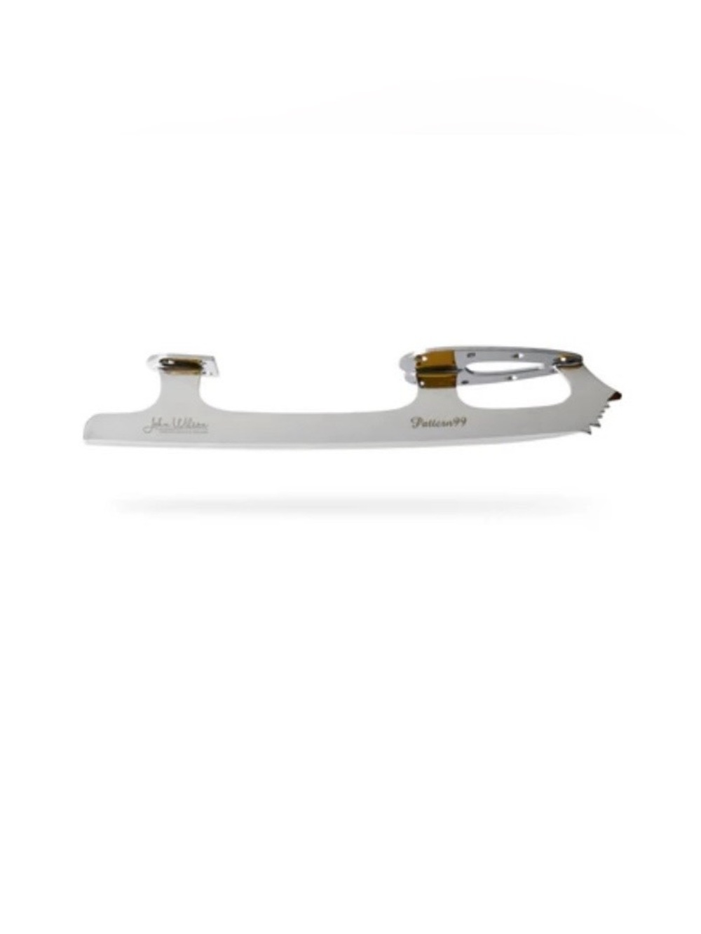 John Wilson Pattern 99 Figure Skating Blades 10”/93302